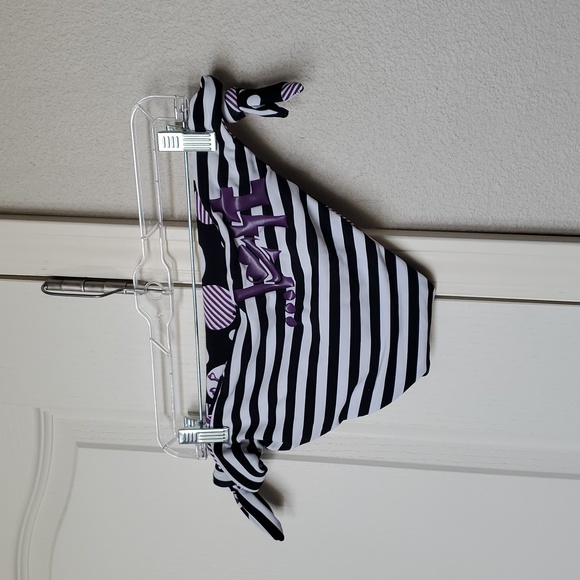 ...Lost Reversible Bikini Bottom - Picture 6 of 9